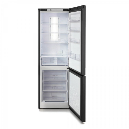 Купить  холодильник бирюса 860 b nf в интернет-магазине Айсберг! фото 3